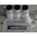 Rainbow Pack Toner Refill Epson Aculaser C1100 ...