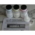 Rainbow Pack Toner Refill Epson Aculaser CX21 C...