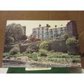 HAND HOTEL, LLANGOLLEN, WALES unused postcard