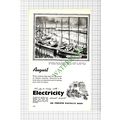 Brough Haven East Yorkshire Electricity Board A...