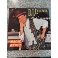 DJ Lelewel – Magic Atto II (BCM355X) 1989 (12" ...