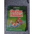 St Michael Walt Disney The Fox and the Hound Vi...
