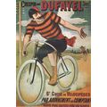 Crespin Dufayel French Old Bicycle Cycle Bike A...