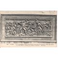 Antique France Postcard 1910's - Paris - Arc de...
