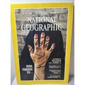 National Geographic Magazine October 1985 Arabi...