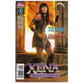 Xena: Warrior Princess #0 (1997) *Topps Comics ...