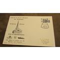 1970 GB Cover - Church of St Michael The Archan...