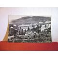 RIVER DEE FROM CRAIGENDARROCH, BALLATER, Scotla...