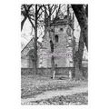 pu0726 - Whiston Church & Stocks , Yorkshire - ...