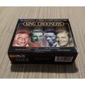 Sinatra Crosby Cole and Como King Crooners Vari...