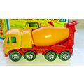 Matchbox No21 Foden Cement Truck with box