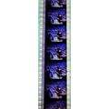 Pk GEB - M - MIX - d 095Q . 1 STRIP OF 5 - 35MM...
