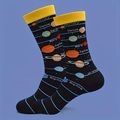 NEW Solar System Sun Order of Planets Novelty S...