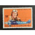 Australia: 1978 50th Anniversary 1st Trans-Paci...