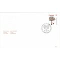 CANADA 1979 INTERNATIONAL YEAR OF THE CHILD TRE...