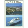 LN0193 - Costa Liner - Costa Allegra , built 19...