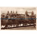 R137711 Tower of London. London. RP. 1931