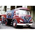 JC0041 - Lorry - Flat Bed, Reg.EGT 966J - photo...