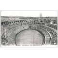 30 - NIMES - LES ARENES