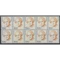 Mi: 1956 MNH 1997 Cat € 25