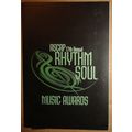 ASCAP 17th Annual Rhythm Soul Music Awards 2004...