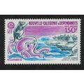 New Caledonia The Rat and the Octopus Canaque l...