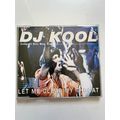 DJ KOOL - LET ME CLEAR MY THROAT (UK AUDIO CD S...