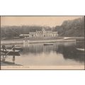 Place House, St Anthony, Cornwall, c.1905-10 - ...