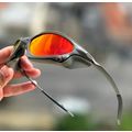hcs X-Metal Penny Carbon fire sunglasses