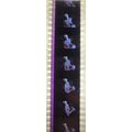 THE SWIMMING POOL PK MTP - A006f. 1 STRIP OF 5 ...