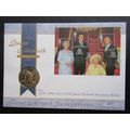 2000 The Centenary Of Queen Mother £5 Coin And ...