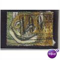 1991 GB CHESHIRE CAT F/U SG 1553