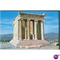 Greece PC - Athens - Temple of Wingless Victory