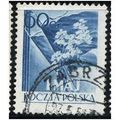 1954 Michel 843 - #4 fine used (o)