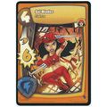 Marvel Super Hero Squad - Foundation - Sai Blades