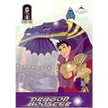 Dragon Booster Promo Trading Card - New