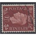 sg464a 11/2d RED-BROWN wmk sideways Fine used (...