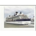 CC/S386 Celebrity Cruises MV CONSTELLATION Post...