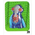 Power Gogo's Crazy Bones Series 2 Stickers - #3...