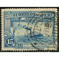 1937 Michel 367 - #3 fine used (o)