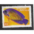 ZAF 2000 R1 'FISH - CORAL BEAUTY (2000) FINE US...