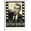 HUMPHREY BOGART Athena Postcard (9618)