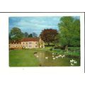 Yorkshire THORNTON-LE-DALE Beck Isle Postcard b...