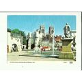 YORK Exhibition Square Postcard by Dennis (Y.02...