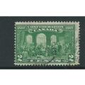 canada stamps sg 267 used sg267