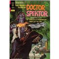 The Occult Files of DOCTOR SPEKTOR # 6 ( Gold K...