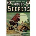 HOUSE OF SECRETS # 113