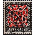 New Zealand 1935 9d S.G.631 Used