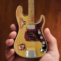 BILLY SHEEHAN -"The Wife" Fender 1:4 Scale Repl...