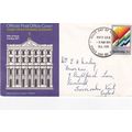 Australia 1971 Sydney Stock Exchange Centenary ...